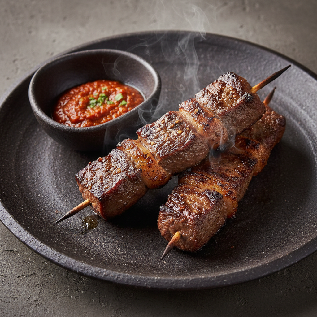 Brochettes (3)