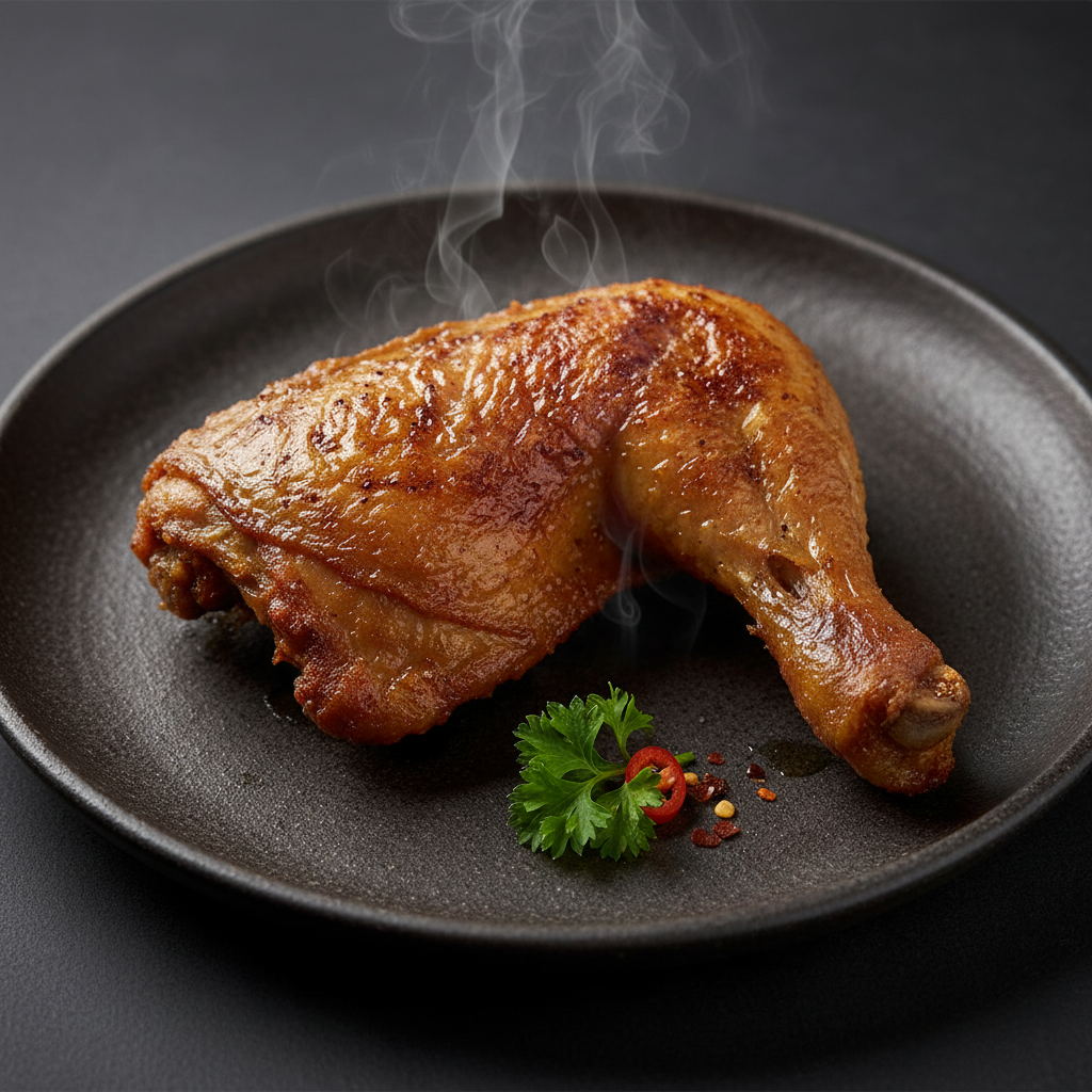 Cuisse de Poulet