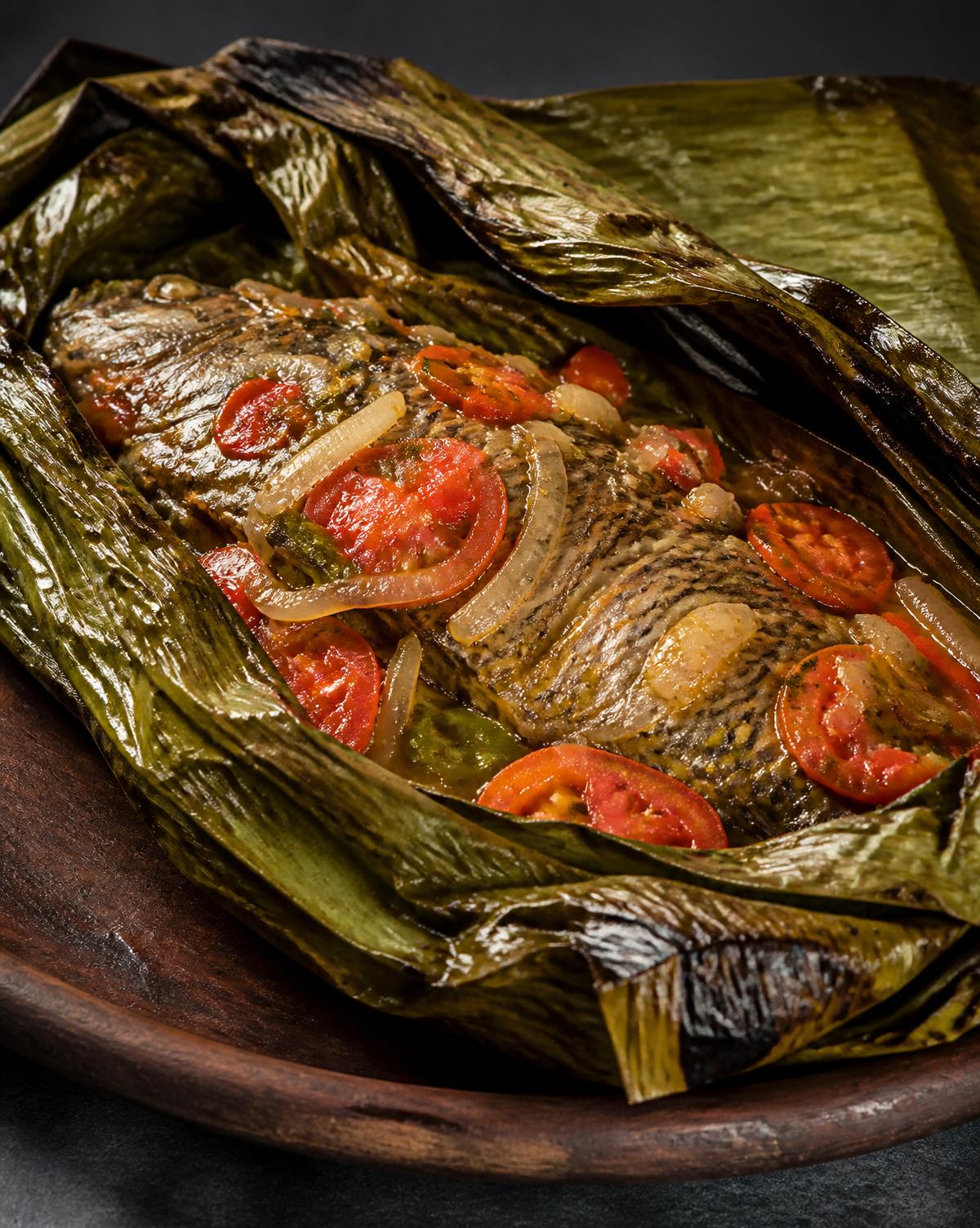 Liboké de Poisson