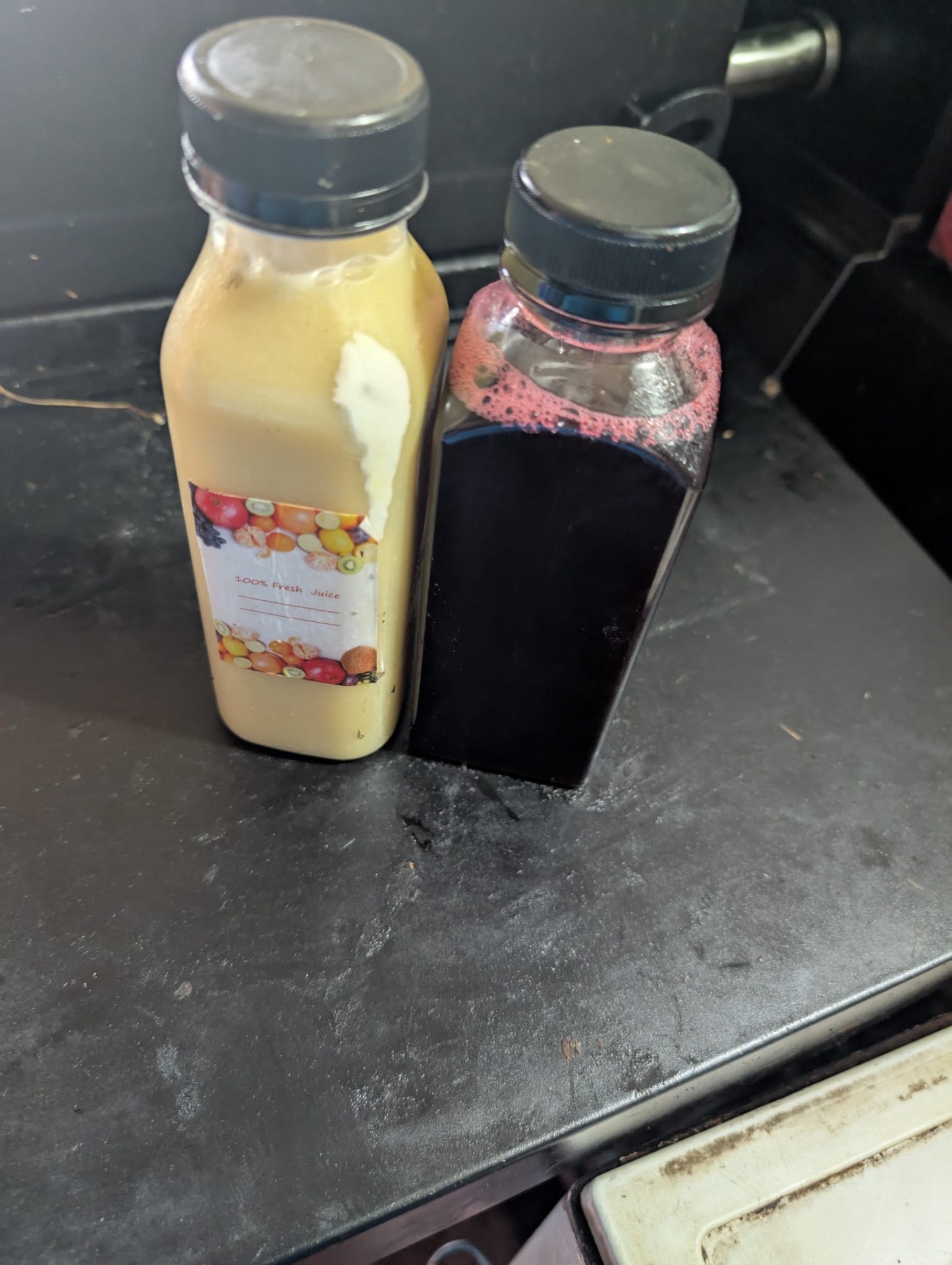 African spices